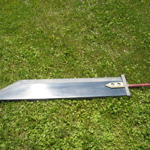 buster sword ff7